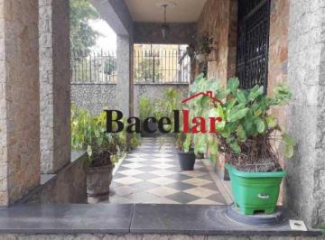 Casa · 389m² · 6 Quartos · 6 Vagas · Casa de rua - Duplex / Residencial / Engenho Novo