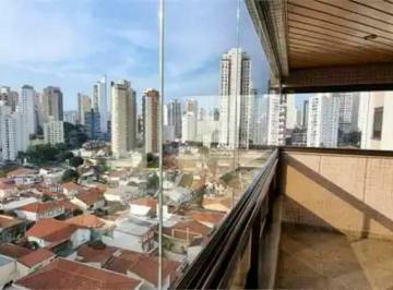 Apartamento de 4 quartos, São Paulo · Apartamento á venda em Santana