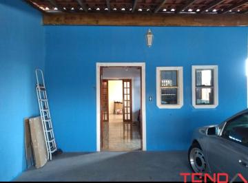 Foto 02 · EXCELENTE CASA PARA VENDA - PARQUE SÃO BENTO