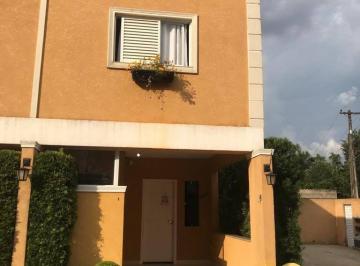 Casa · 86m² · 2 Quartos · 2 Vagas · Casa com 2 suítes à venda em Atibaia dentro de Village
