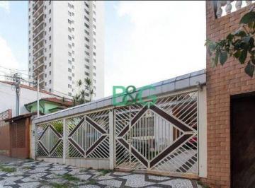 31527c551e3332859ef9734ebe7ce64bfd30d632 · Casa à venda, 316 m² por R$ 2.400.000,00 - Mooca - São Paulo/SP