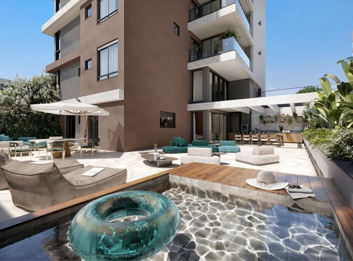 Imóvel novo vertical , Curitiba · Apartamento Curitiba Alto da Glória - Camino Itupava