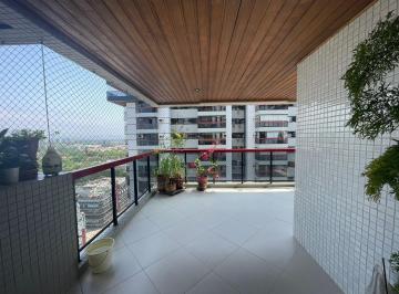 Apartamento de 2 quartos, Rio de Janeiro · Wonderful Ocean Suítes - Vendo apartamento com 97M2, 2 suítes.