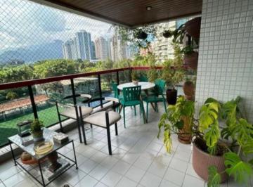 Apartamento de 2 quartos, Rio de Janeiro · Wonderful Ocean Suítes - Vendo apartamento com 97M2, 2 suítes.