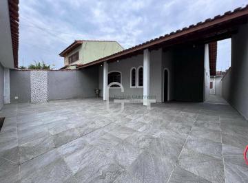 6e850249dd8833a5b0a974da19ea155532e0777d · Casa com 3 dormitórios à venda, 145 m² por R$ 530.000,00 - Jardim Star - Peruíbe/SP