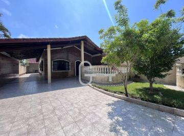 e495714a24d3804610022d155da0cf515adcab18 · Casa com 3 dormitórios à venda, 139 m² por R$ 430.000,00 - Balneário Josedy - Peruíbe/SP