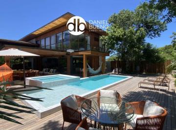 Casa · 476m² · 5 Quartos · 5 Vagas · Casa Altissimo Padrão - Lindissima