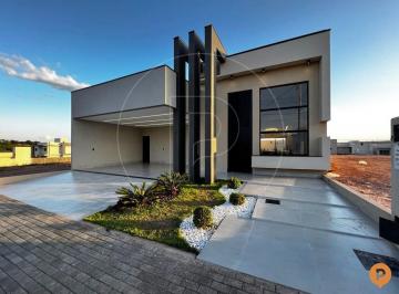 Casa de 3 quartos, Caldas Novas · Casa em Condomínio para venda localizado em Caldas Novas, GO.