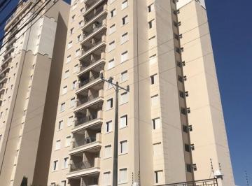 Foto 01 · Apartamento à venda em São Carlos-SP, Jardim Bethania: 3 quartos, 1 suíte, 2 salas, 2 banheiros, 2 v
