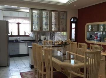 Casa · 247m² · 3 Quartos · 6 Vagas · Sobrado à venda, 3 quartos, 1 suíte, 6 vagas, Jardim Las Vegas - Santo André/SP