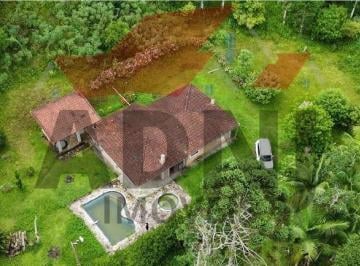 Foto 27 · Sítio em Juquitiba com área de 49.000,00 m² com lago, nascente e piscina.