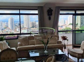 Apartamento · 170m² · 3 Quartos · 4 Vagas · Apartamento  a venda com 3 quartos , 3 suítes, 4 vagas  lazer na Vila Ipojuca em São Paulo / SP