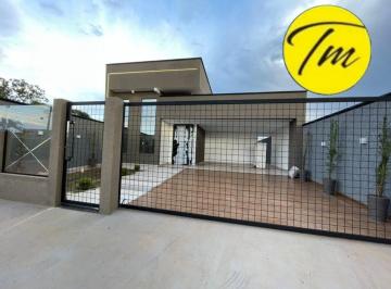Casa de 3 quartos, Gama · Belíssima Casa com projeto moderno