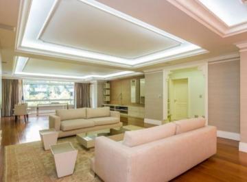 Apartamento de 3 quartos, São Paulo · Apartamento para venda tem 385 metros quadrados com 3 quartos em República - SP