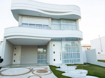 Casa · 365m² · 4 Quartos · 4 Vagas · Casa Alto Padrão 365m² a/c - Residencial Giverny!