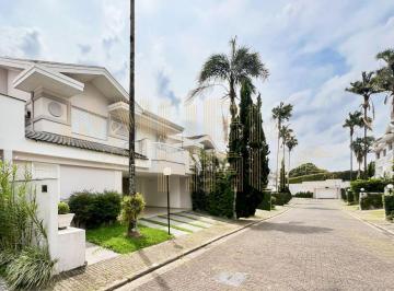 Casa · 365m² · 4 Quartos · 4 Vagas · Casa em condomínio à venda no Alto da Boa Vista | 4 quartos