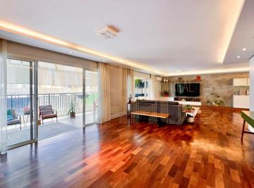 Apartamento · 310m² · 4 Quartos · 4 Vagas · Apartamento à venda, Alto da Boa Vista,  4 quartos