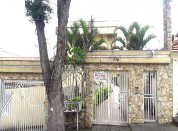 Foto 01 · Casa em Condomínio na Cidade Patriarca - São Paulo-SP: 2 Quartos, 2 Suítes, 1 Sala, 2 Banheiros, 2 V