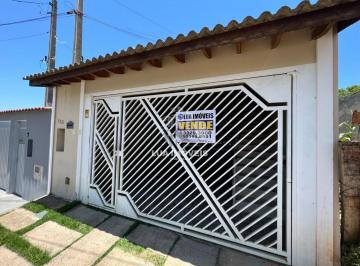 Foto 01 · Casa para venda Parque São Bento, Sorocaba