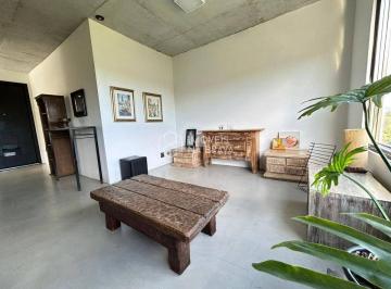 Apartamento · 70m² · 1 Quarto · Apartamento 1 Quarto - Locacao - Praia Brava - Itajai/Sc