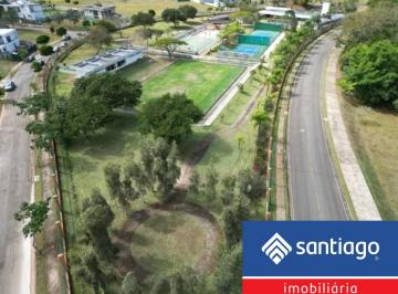Terreno , Cidade Ocidental · TERRENO ALPHAVILLE RESIDENCIAL I