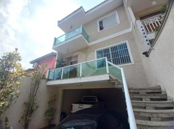 Casa de 3 quartos, São Paulo · LINDO SOBRADO TREMEMBÉ