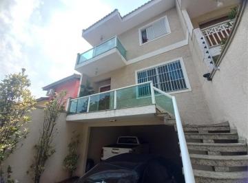 Casa de 3 quartos, São Paulo · LINDO SOBRADO TREMEMBÉ