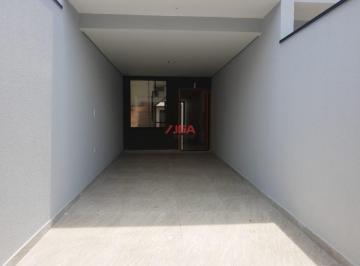 Foto 01 · Lindo Sobrado Novo com Fino Acabamento de 3 Suítes! Zona Sul São Paulo