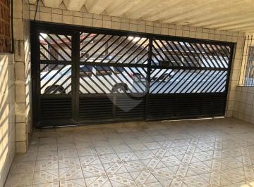 Área de Serviço · Casa para aluguel - na Vila Tupi
