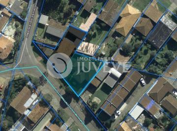 19206210200.jpg · IMOBILIARIA JUVEVE VENDE TERRENO ZR3 RUA WALLACE SCOTTI MURRAY,800 SANTA CÂNDIDA IDEAL PARA CONSTRUÇ