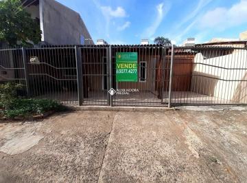413539_i9qc63MyrxK4_413539644030acc8e9e.jpg · Casa a venda de 2 quartos, medindo 80m² Próxima a Ulbra.