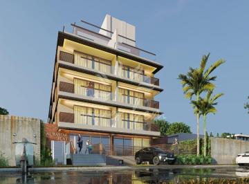 Apartamento · 22m² · 1 Quarto · Lauramar Cabo Branco - Flat na beira mar do Cabo Branco em João Pessoa PB