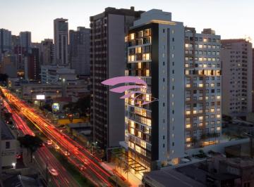 Foto 01 · Apartamento, Centro, Curitiba, PR