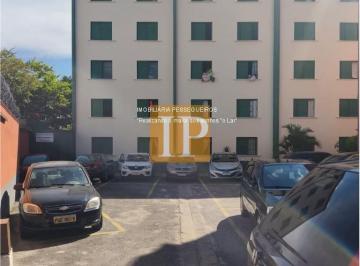 Foto 01 · Apartamento - Jardim Santa Terezinha (Zona Leste)
