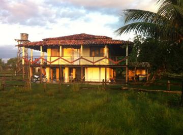 Rural , Belém · FAZENDA NO MARAJÓ, MUANÂ