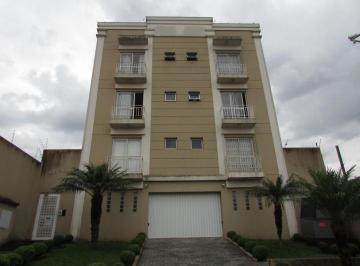 Apartamento de 2 quartos, Ponta Grossa · Apartamento Jardim Carvalho