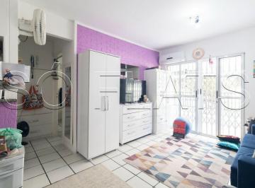Apartamento · 40m² · 1 Quarto · 1 Vaga · Flat Saint Paul, apto disponível para venda com 40m², 01 dorm e 01 vaga de garagem