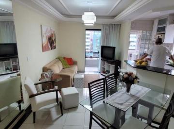 Foto 01 · APARTAMENTO COM CHURRASQUEIRA PRÓXIMO DA HAVAN EM BALNEÁRIO CAMBORIÚ