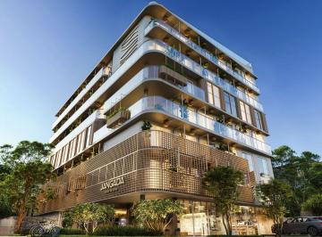 Apartamento de 1 quarto, João Pessoa · FLATS EM CABO BRANCO 