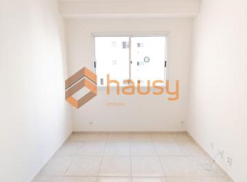 Apartamento · 51m² · 2 Quartos · 1 Vaga · APARTAMENTO DE 2 DORMITÓRIOS E 1 VAGA DE GARAGEM EM BARUERI !