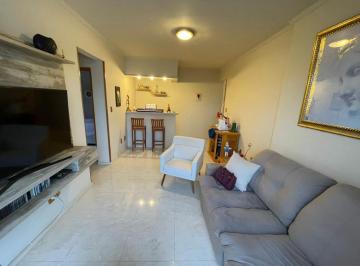 Foto 02 · apartamento de 2 dormitórios no campo grande