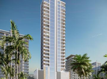 Apartamento de 3 quartos, Itapema · Apartamento de 3 suítes em 100 vezes para pagar ! em meia praia