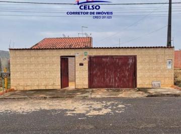 Foto 01 · Casa Térrea 120m2 03 dormitórios; ?? sala, cozinha e banheiro; ?? toda avarandada; ?? área de serviç