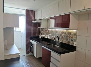 8cb91d146650a4d00d7ea5f0c89bc4d2314a3d16 · Apartamento com 2 dormitórios, sendo 1 Suíte, 56 m² - Condominio Atmosphera - Jundiaí/SP