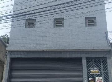 Foto 02 · Prédio comercial em Caieiras
