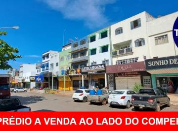 Foto 06 · VENDE PRÉDIO COMERCIAL NO GAMA, FRENTE AO COMPER, MUITOS APS E LOJAS