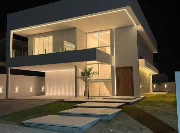 fdca563fb1921e114d023fd602666b0fc78bf021 · Casa com 5 dormitórios à venda, 310 m² por R$ 2.200.000,00 - Portal do Sol - João Pessoa/PB