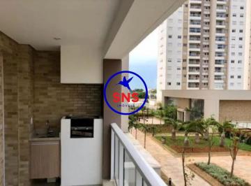 Foto 01 · Apartamento, Mansões Santo Antonio, Campinas, SP