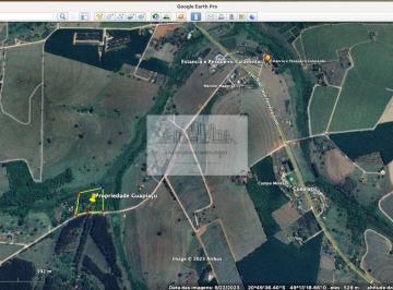 Rural · 21000m² · Propriedade rural próximo a Guapiaçu