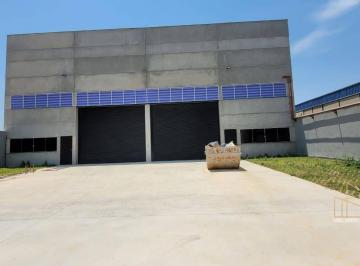 9b935bd4b36f2f75316d4f5c5606d24fe0f4cb09 · Galpão para alugar, 1462 m² por R$ 55.000,00/mês - Jardim das Rosas - Itu/SP